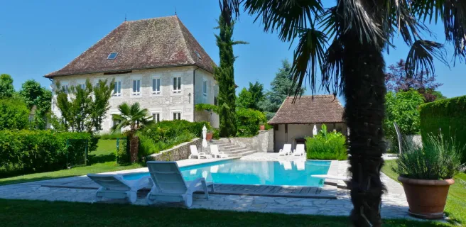 La propriété
