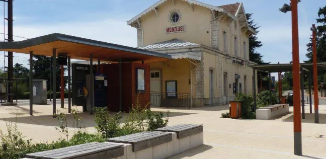 Le Costellan Tourist Office