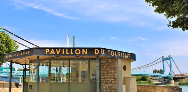 Serrières Tourist Information