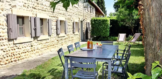 La Bonne Etoile - Gîte "Petite Ourse"