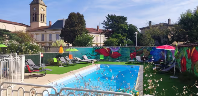 Moodz hôtel