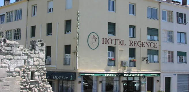 Le Régence