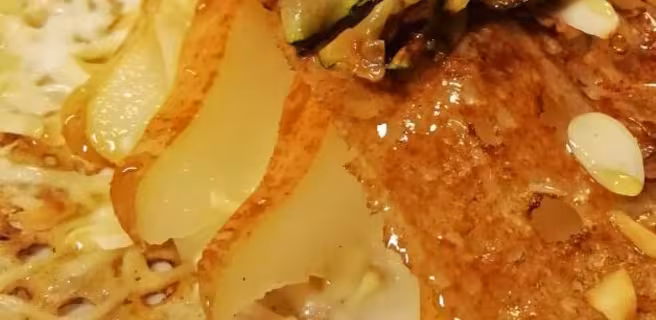 Crêperie Le L