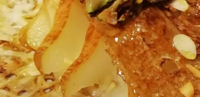 Crêperie Le L