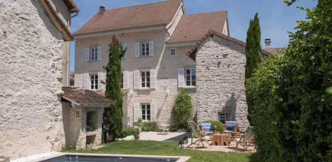 La Magnanerie