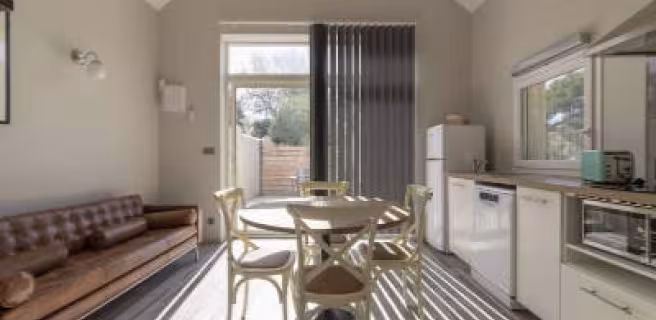 MAEBRILU CAMARGUE GITE - N° 3934