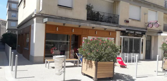 Office de Tourisme de Tarascon