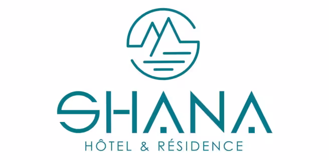 Logo Shana Hôtel & Résidence 