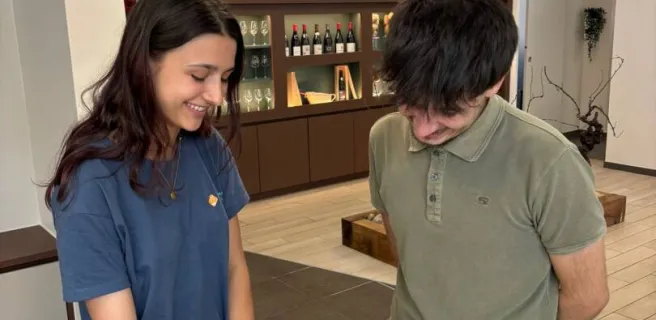 Orange Tourist Office