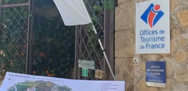 Châteauneuf-du-Pape Tourist Office