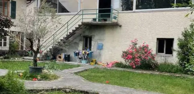 Gîte du Canal