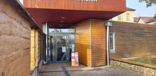 Office de tourisme Saint-Genix-les-Villages