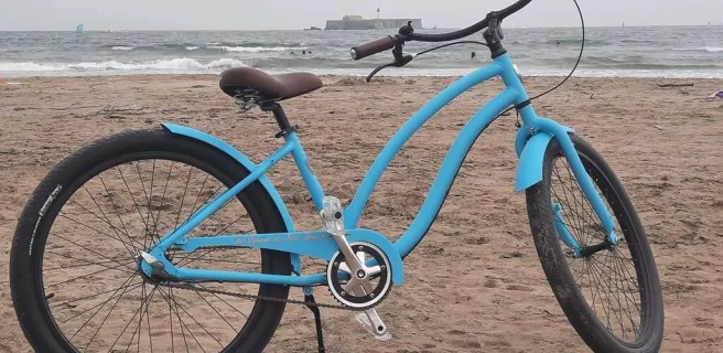 LA BALADE DES GENS HEUREUX - LE CAP D'AGDE