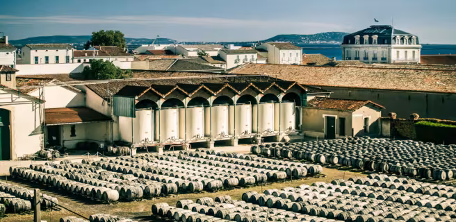 MAISON NOILLY PRAT