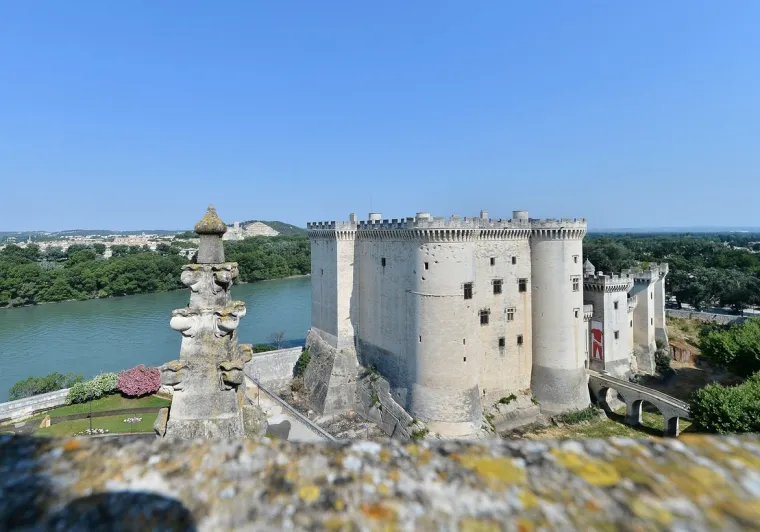Château de Tarascon