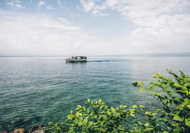Geneva lake