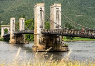 Robinet bridge 