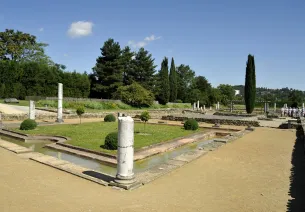 Musée de Saint-Romain-en-Gall 