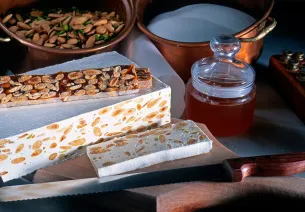 Musée du Nougat à Montélimar