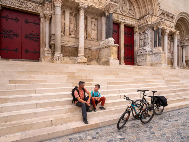 Church of Saint-Gilles